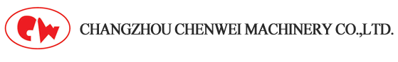 Changzhou Chenwei Machinery Co., Ltd.