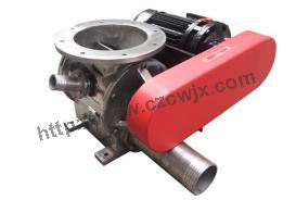 Positive Pressure Air